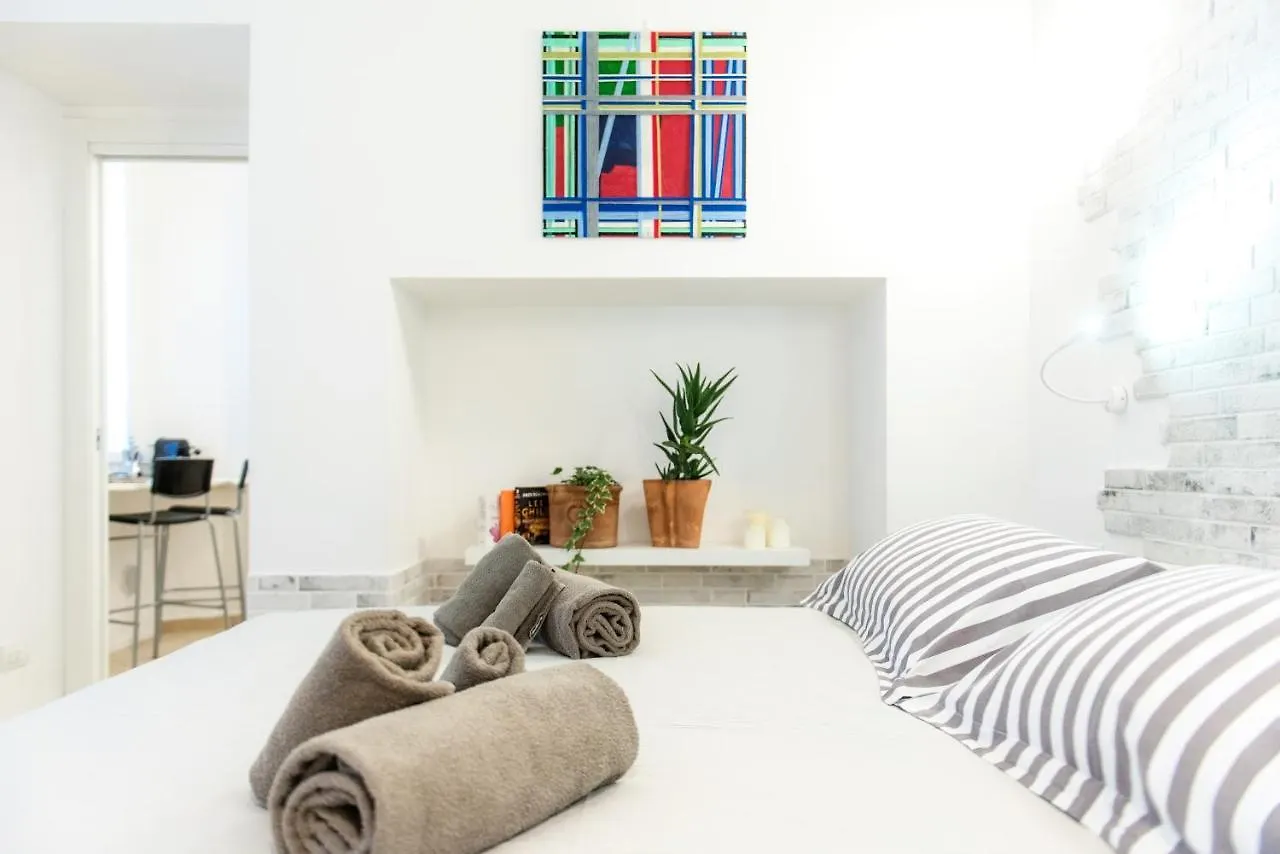 Appartement Urban Flat Via Diaz 105 à Côme