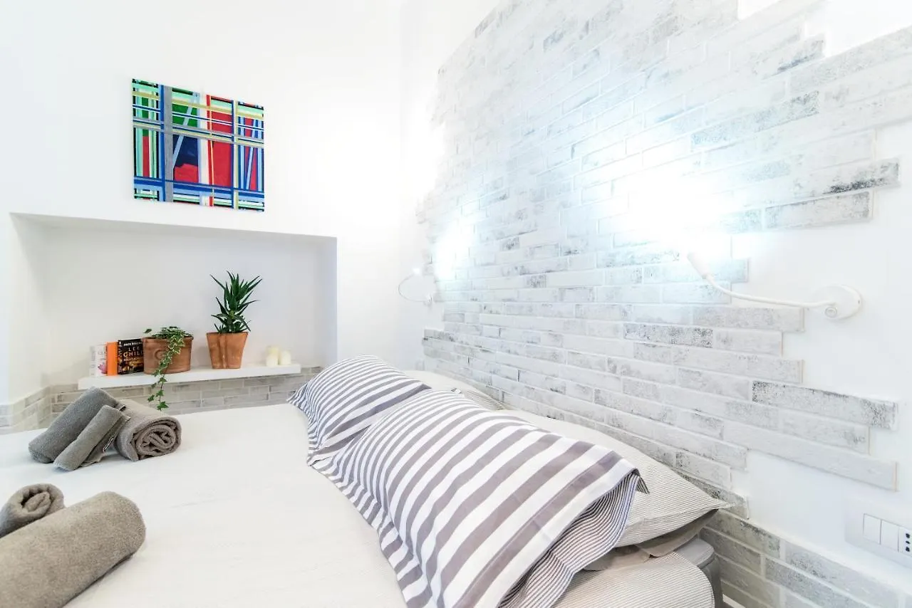 Appartement Urban Flat Via Diaz 105 à Côme Italie