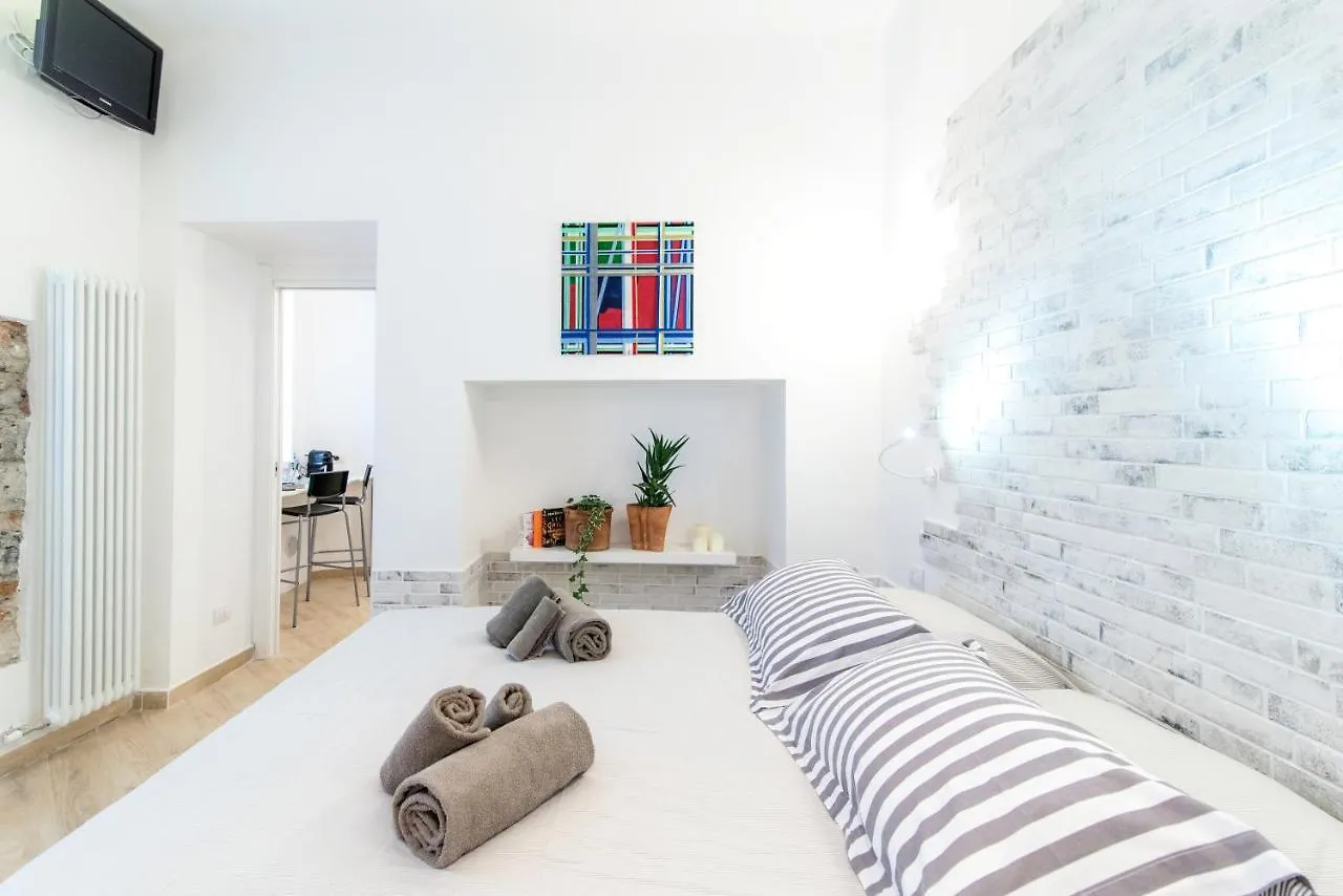 Appartement Urban Flat Via Diaz 105 à Côme Italie