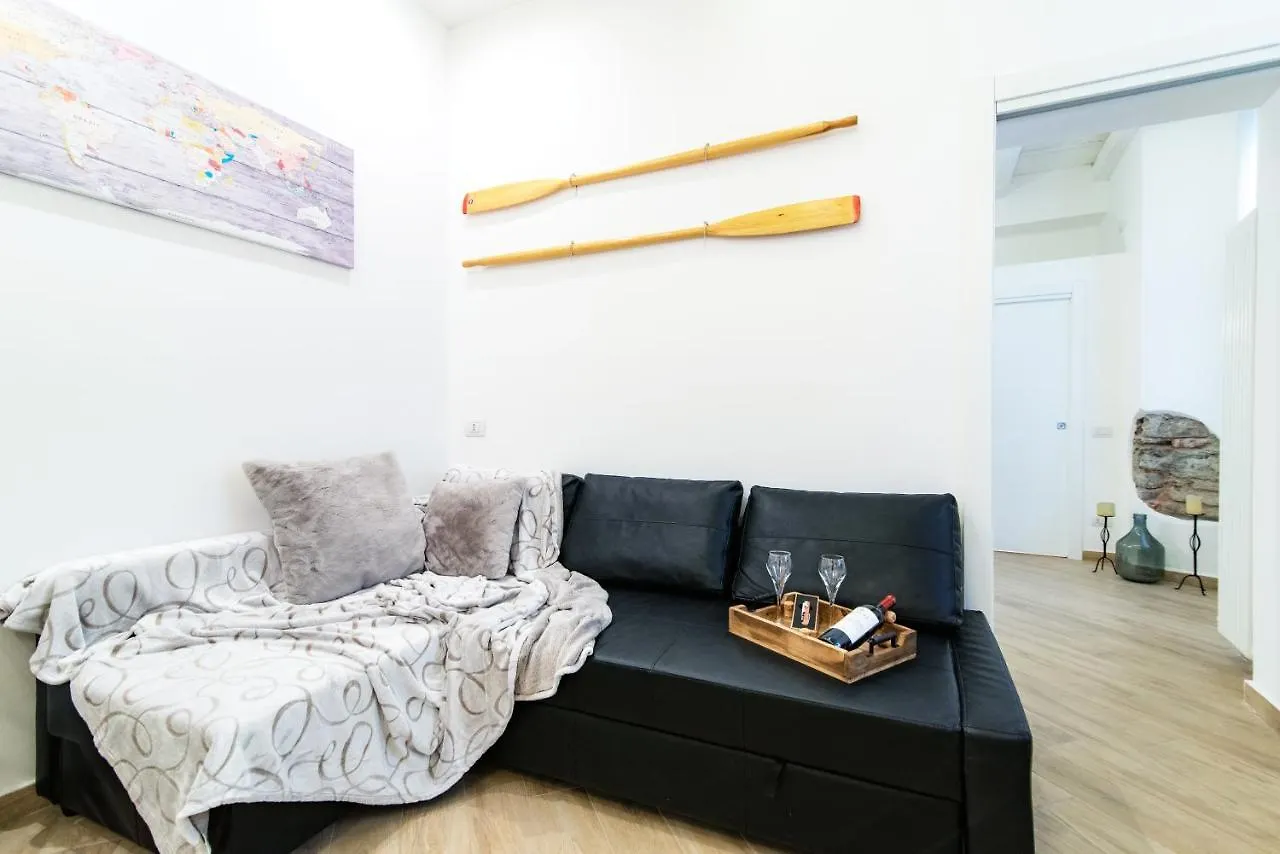 Appartement Urban Flat Via Diaz 105 à Côme