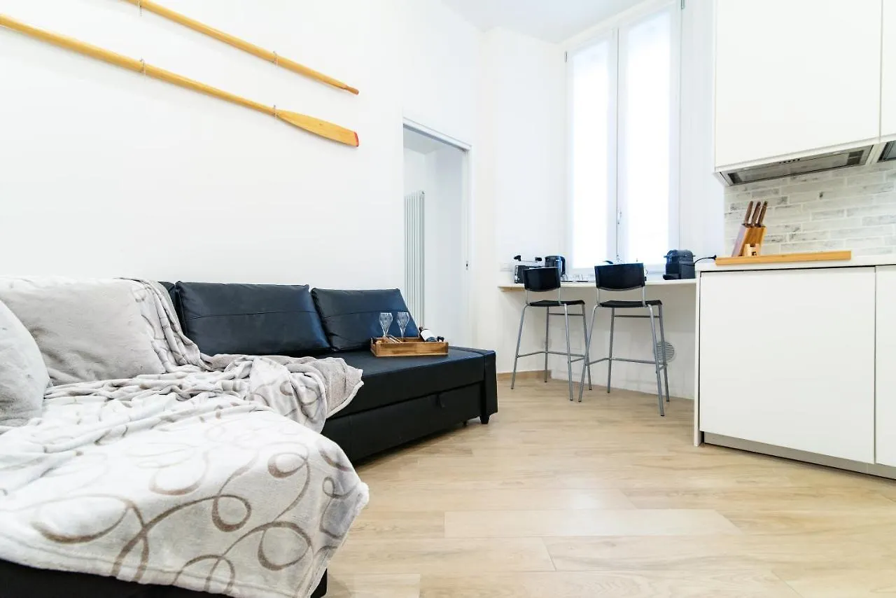 Appartement Urban Flat Via Diaz 105 à Côme
