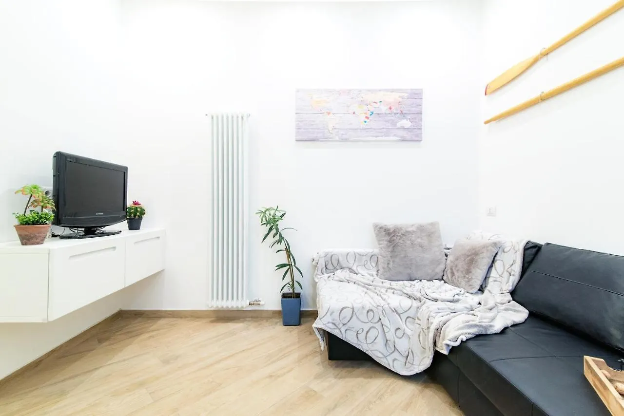 Appartement Urban Flat Via Diaz 105 à Côme