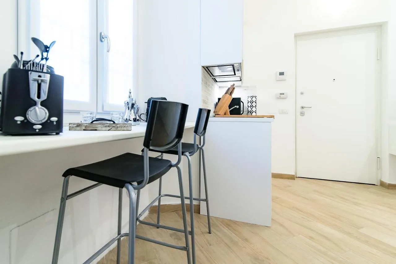 Appartement Urban Flat Via Diaz 105 à Côme