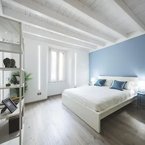 Blue Lake Appartement