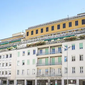 Como City Home Appartement
