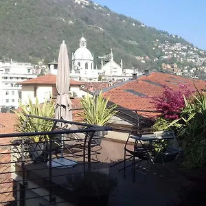 Via Carcano 13 Apartment